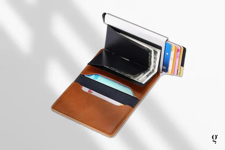 Pop Up High quality Wallet