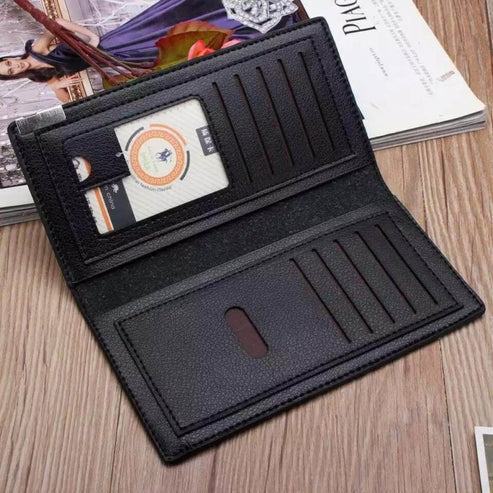 Long Wallet for mobile