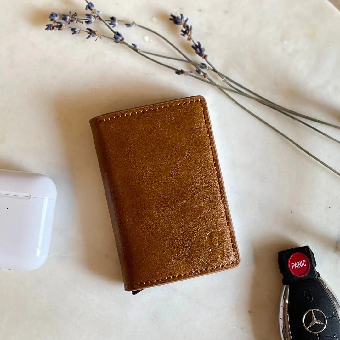 Pop Up High quality Wallet