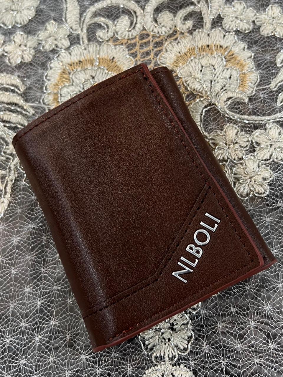 Slim Popup Card Case Wallet, Small RFID Wallet for Men with Card Slots, Campact Design Mens Wallet Purse
