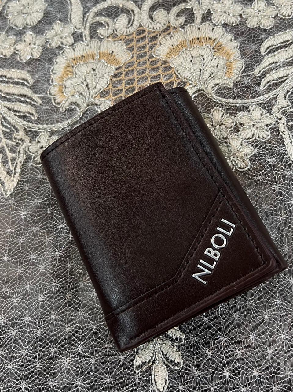 Slim Popup Card Case Wallet, Small RFID Wallet for Men with Card Slots, Campact Design Mens Wallet Purse