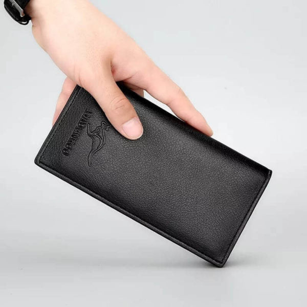 Long Wallet for mobile
