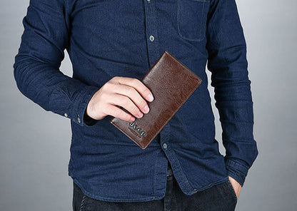 (Buy 1 Get 1 free )Jeep Imported Branded Wallet