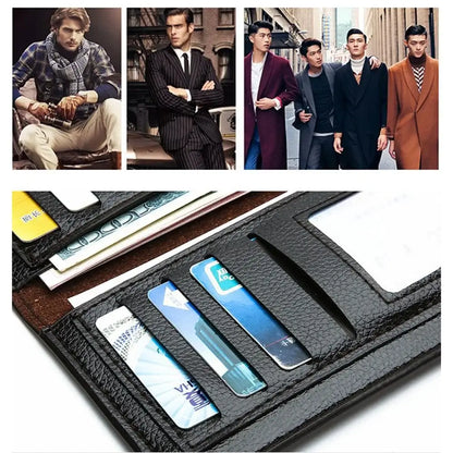 (Buy 1 Get 1 free )Jeep Imported Branded Wallet